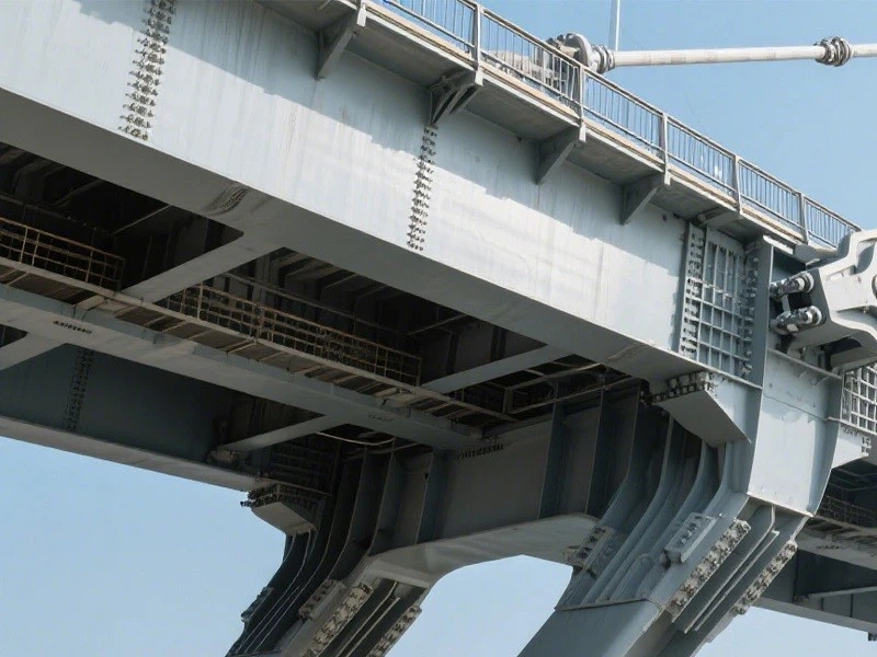 Steel Supports best