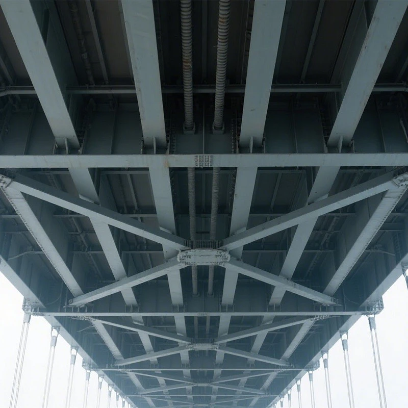 Steel Supports high quality